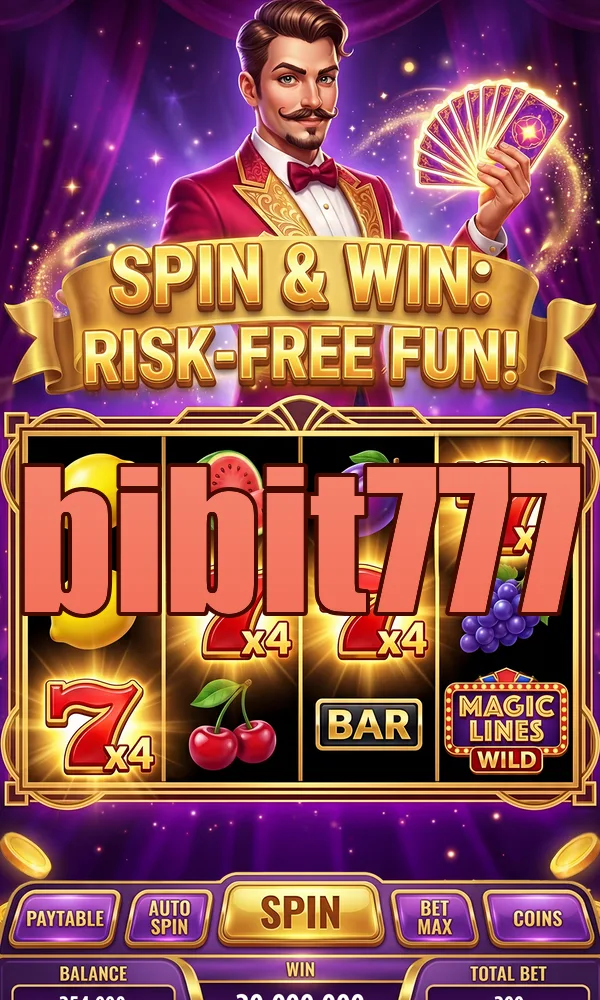bibit777 APK