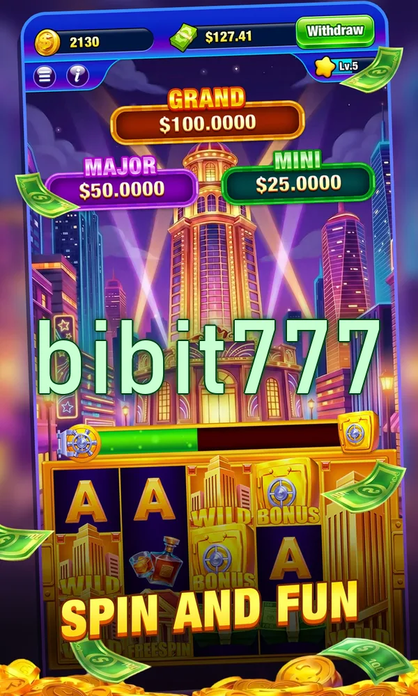 bibit777 APK