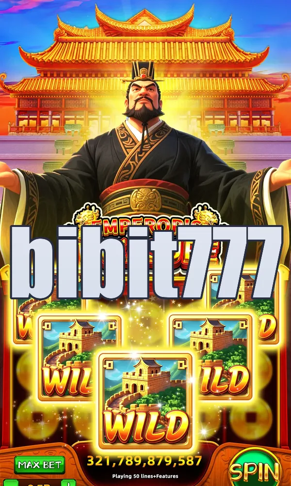 bibit777 Preview - Resmi Unduh